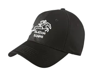 Elation EQ 'New Era' 9 Forty Ballcap