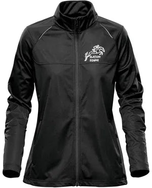 Elation EQ 'Greenwich' Lightweight Softshell Jacket