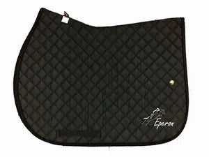 Eperon 'Ogilvy' Jumper Profile Saddle Pad