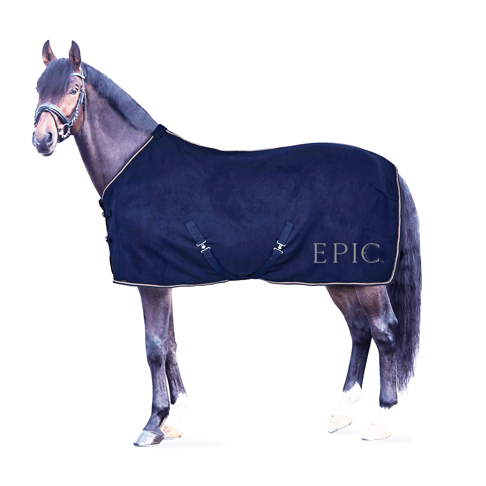 Epic Fleece Cooler