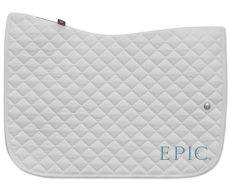 Epic 'Ogilvy' Jumper Baby Saddle Pad