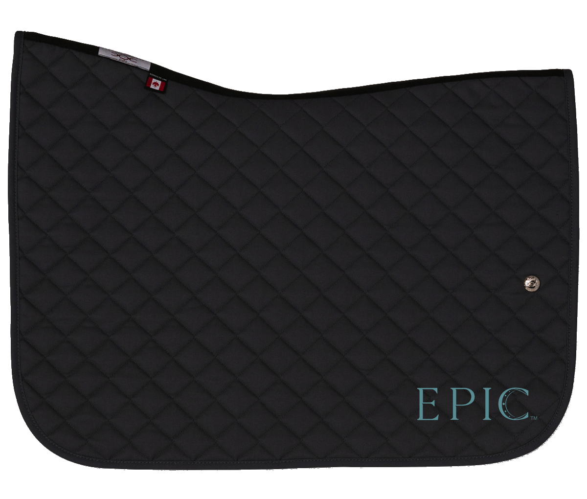 Epic 'Ogilvy' Jumper Baby Saddle Pad