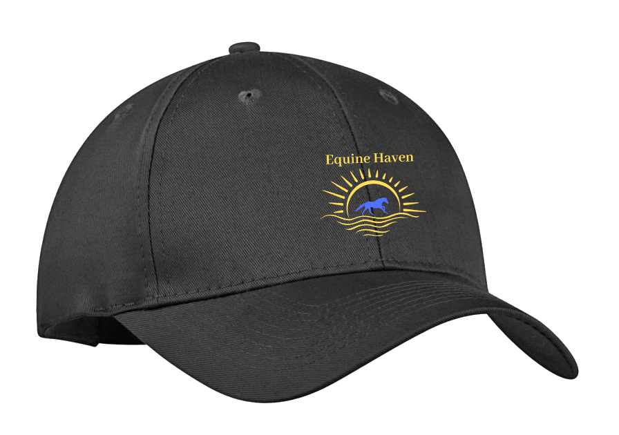 Equine Haven Ballcap