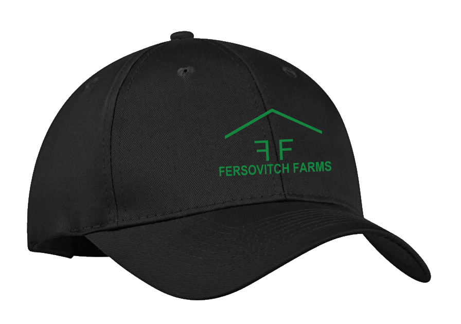 Fersovitch Ballcap