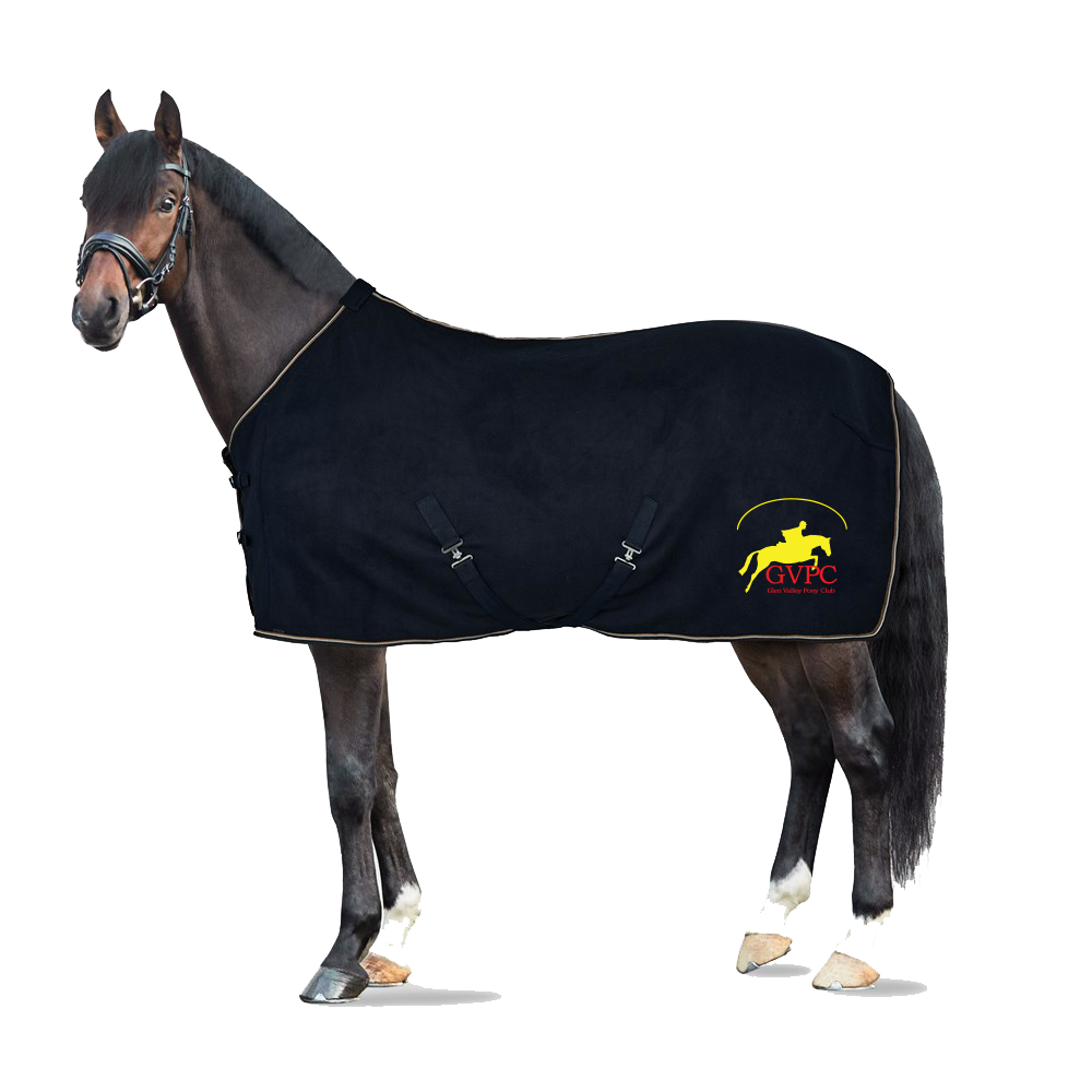 Glen Valley Fleece Cooler