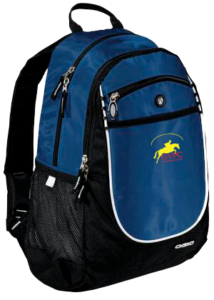 Glen Valley Ogio Backpack