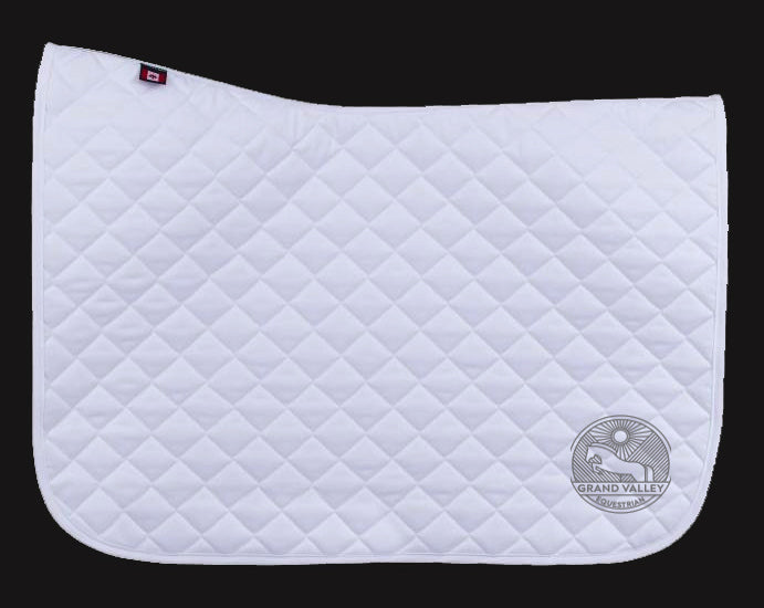 Grand Valley 'Ogilvy' Jumper Baby Saddle Pad