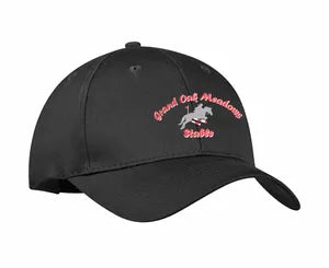 Grand Oak Meadows Ballcap