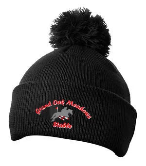 Grand Oak Meadows 'New Era' Toque
