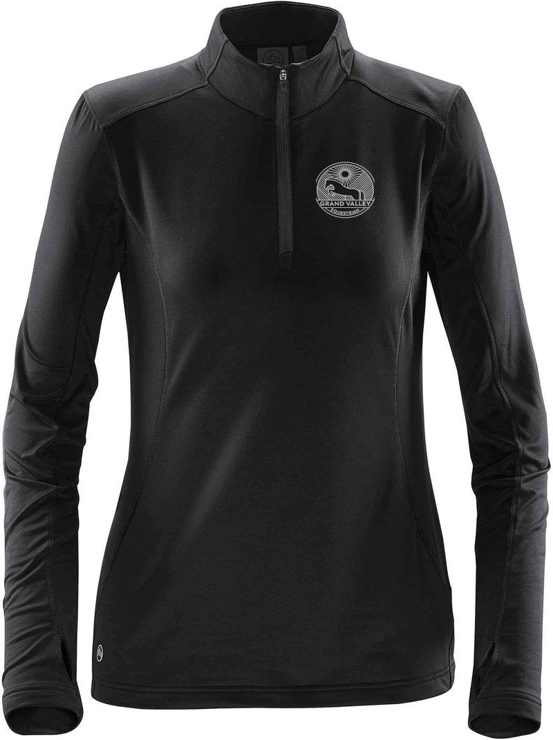 Grand Valley 'Pulse' Pullover