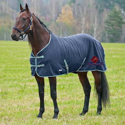 Highlight Fleece Cooler