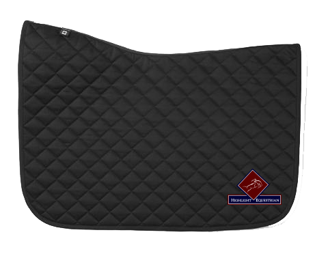 Highlight 'Ogilvy' Jumper Baby Saddle Pad