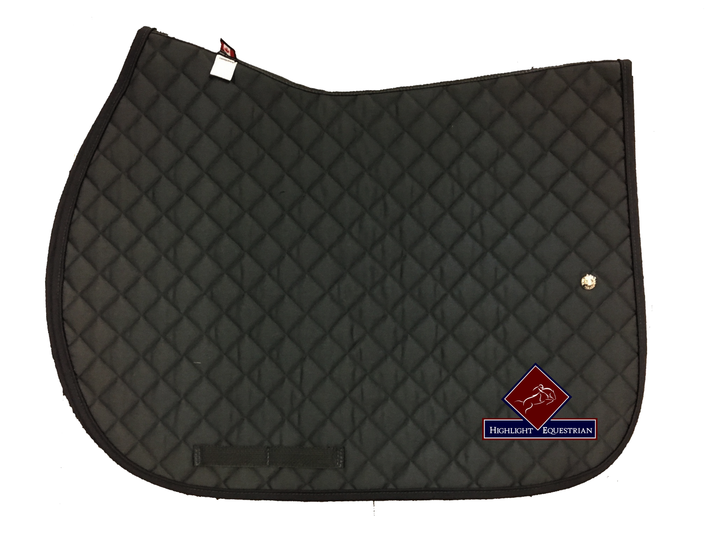Highlight 'Ogilvy' Jumper Profile Saddle Pad