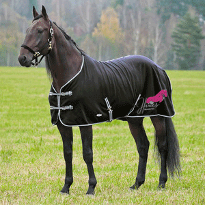 Hines Fleece Cooler