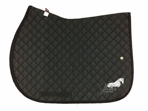 Hines 'Ogilvy' Jumper Profile Saddle Pad