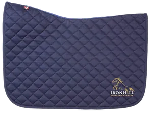 Ironhill 'Ogilvy' Jumper Baby Saddle Pad