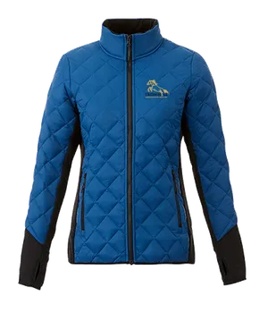 Ironhill 'Rougemont' Hybrid Jacket