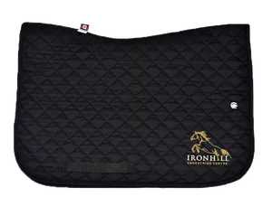 Ironhill 'Ogilvy' Jumper Baby Saddle Pad