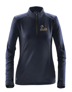 Ironhill 'Pulse' Pullover