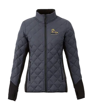 Ironhill 'Rougemont' Hybrid Jacket
