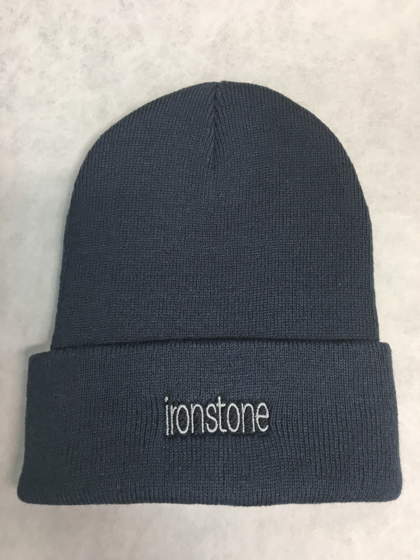 Ironstone Toque