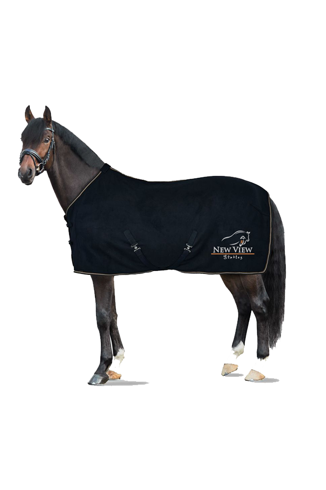 New View Fleece Cooler