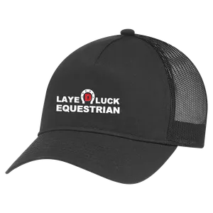 Laye D Luck 'Ponytail' Ballcap