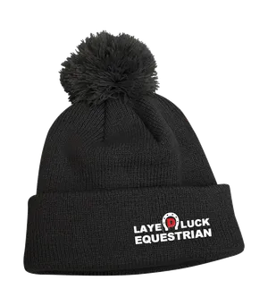 Laye D Luck 'New Era' Toque