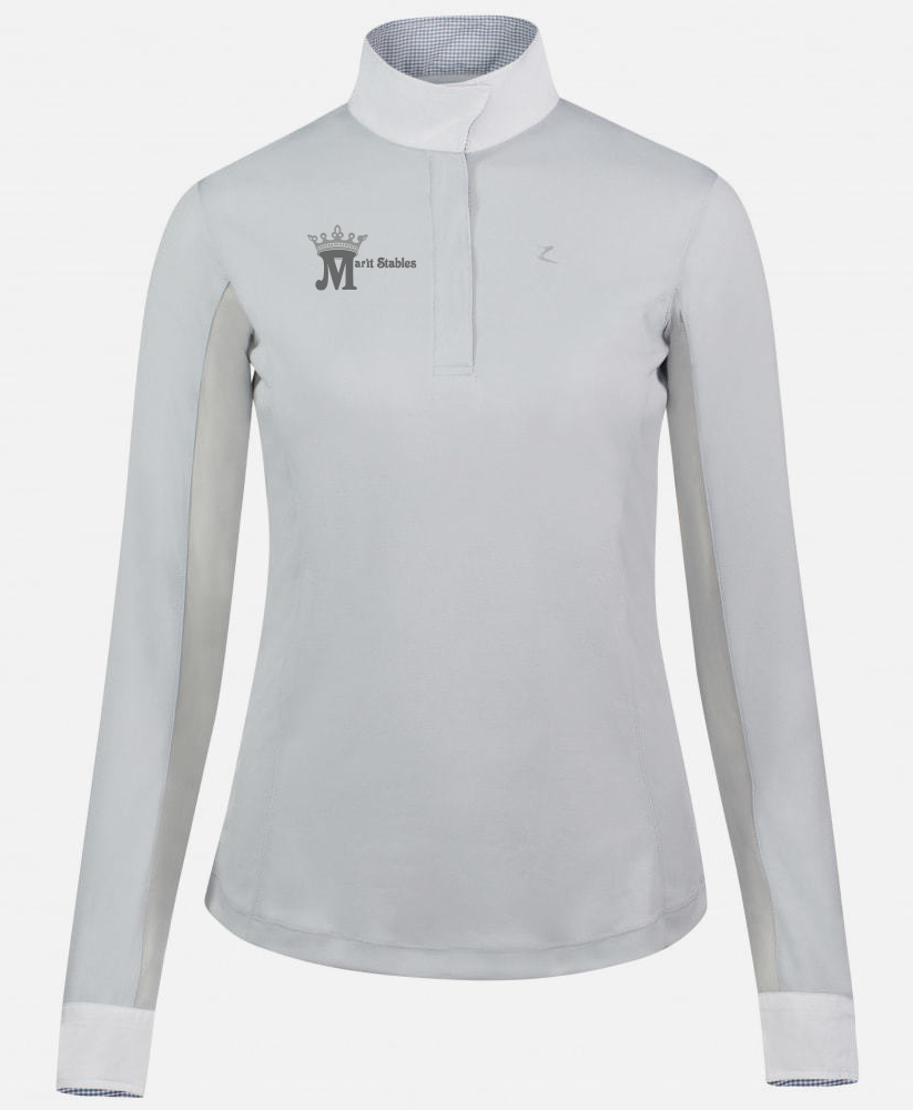 Marit Stables 'Blaire' Long Sleeve Sun Shirt