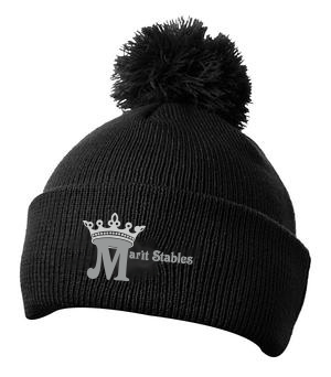 Marit Stables 'New Era' Toque