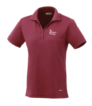 Meadow Ridge 'Moreno' Polo Shirt