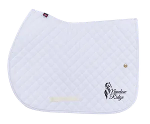 Meadow Ridge 'Ogilvy' Jumper Profile Saddle Pad