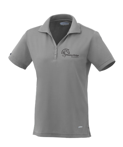 Mission Ridge 'Moreno' Polo Shirt