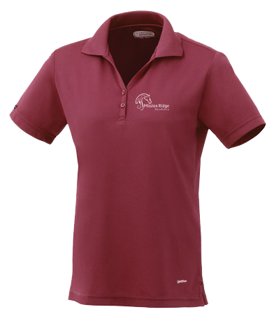 Mission Ridge 'Moreno' Polo Shirt
