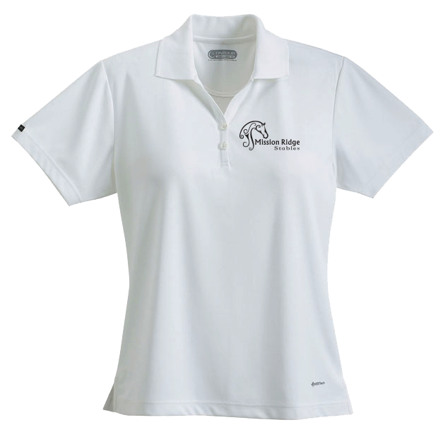 Mission Ridge 'Moreno' Polo Shirt