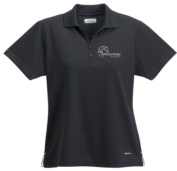 Mission Ridge 'Moreno' Polo Shirt