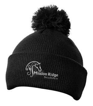 Mission Ridge 'New Era' Toque