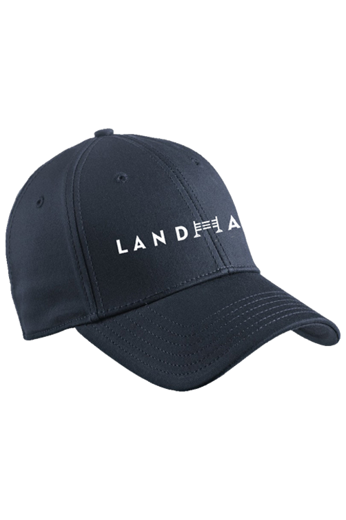 Landmark Farms 'New Era' Ballcap