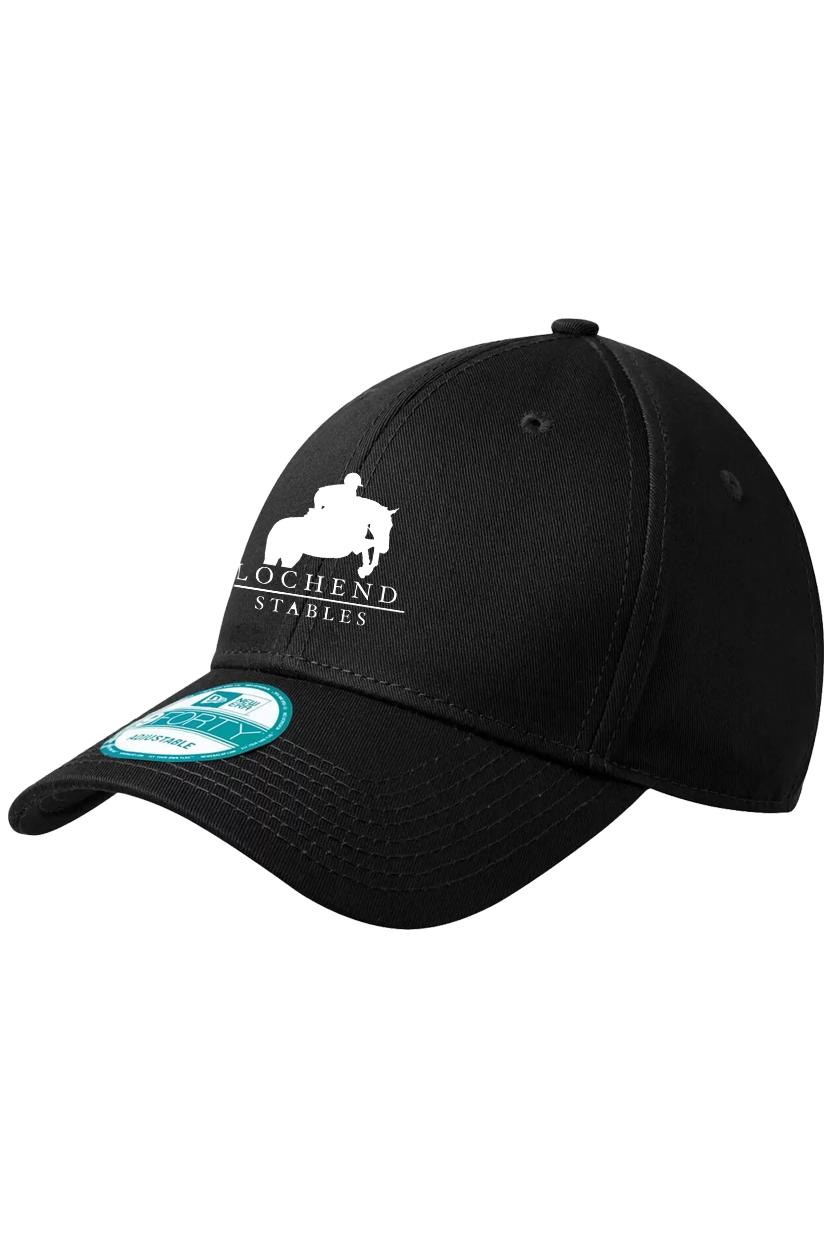 Lochend Stables 'New Era' 9Forty Ballcap.