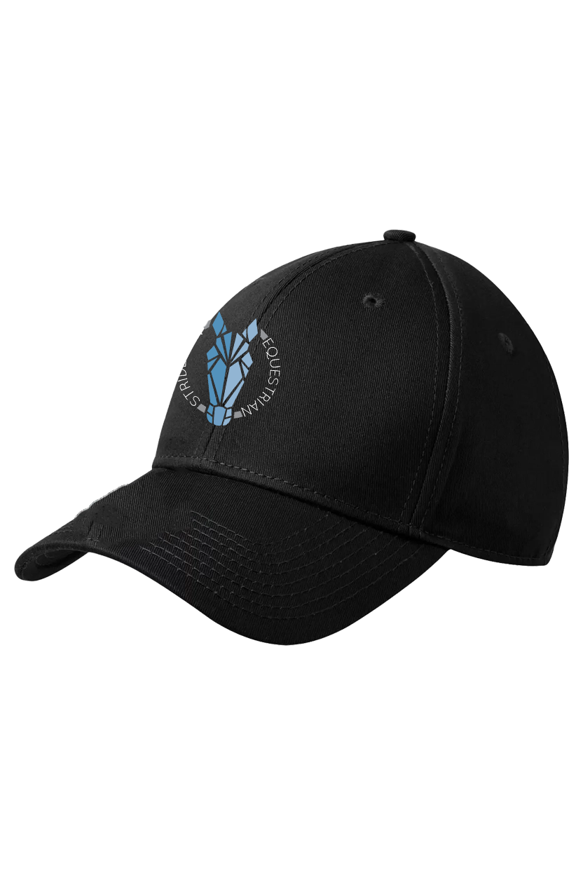 Strideview EQ 'New Era' 9 Forty Ballcap