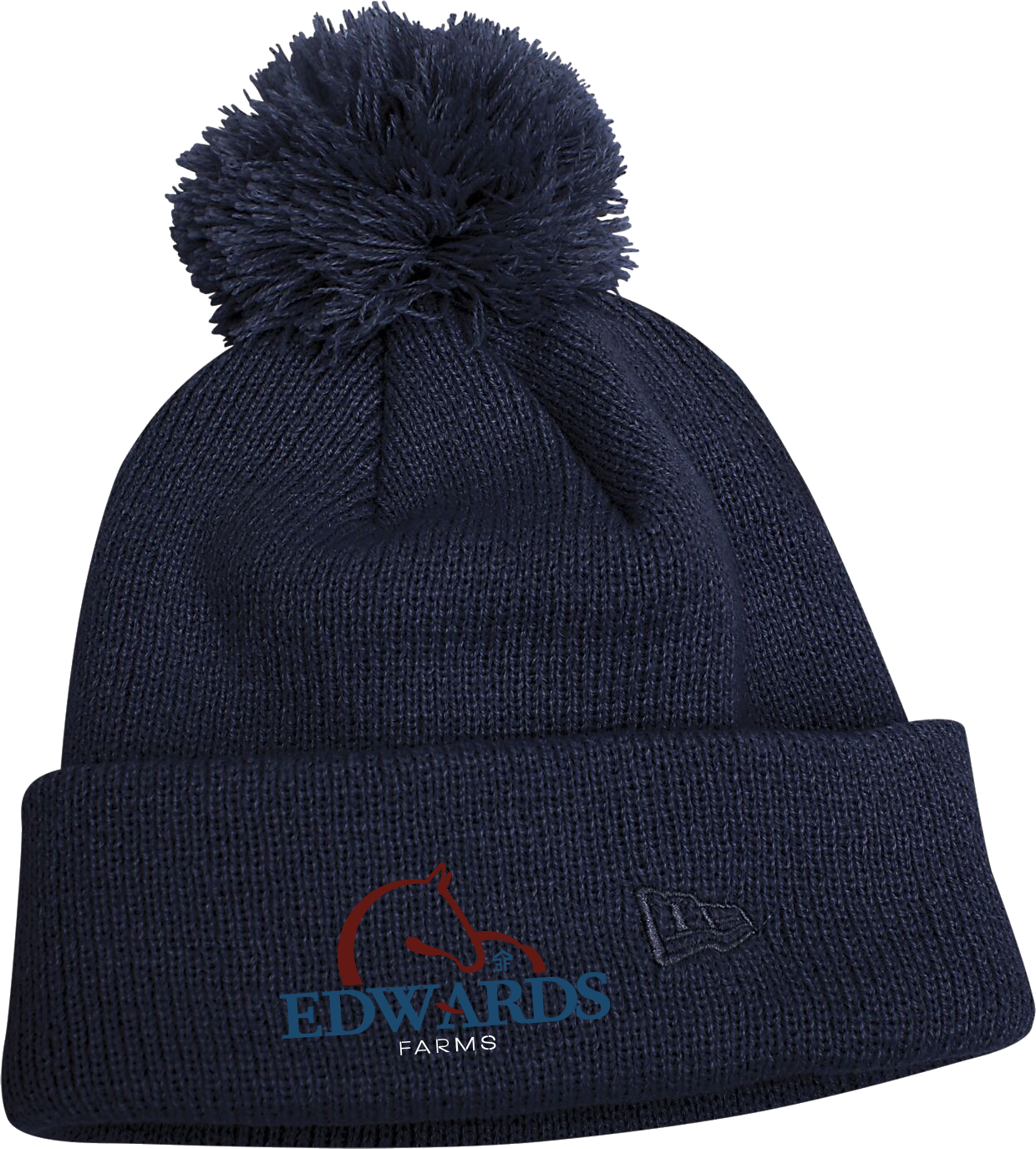 Edwards Farms Toque.