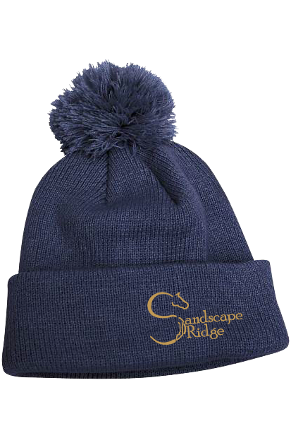 Sandscape Toque