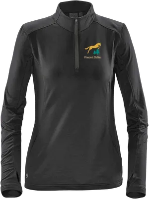 Pinecrest 'Pulse' Pullover