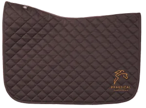 Praktical Equestrian 'Ogilvy' Jumper Baby Saddle Pad