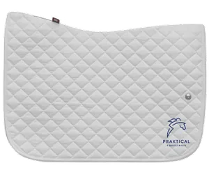 Praktical Equestrian 'Ogilvy' Jumper Baby Saddle Pad