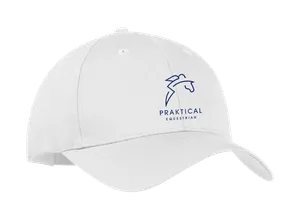 Praktical Equestrian Ballcap