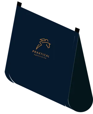Praktical Equestrian Custom Polo Wrap Holder