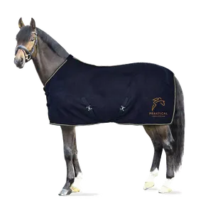 Praktical Equestrian Fleece Cooler