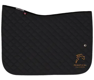 Praktical Equestrian 'Ogilvy' Jumper Baby Saddle Pad