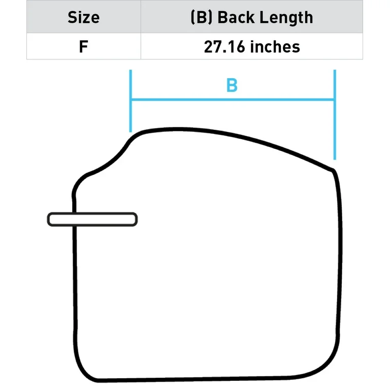 VDZ Equestrian Quarter Sheet